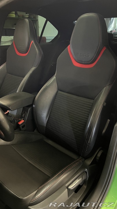 Škoda Octavia 2014