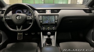 Škoda Octavia 2014