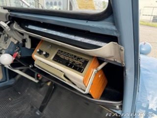 Citroën Ostatní modely 2CV 1960