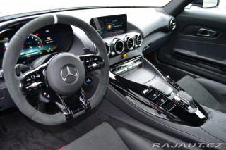 Mercedes-Benz AMG GT GTR PRO 2019