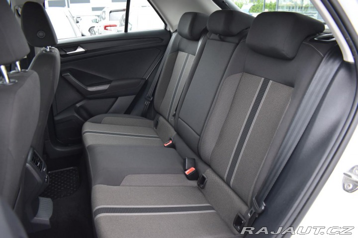 Volkswagen T-Roc 2.0TDi*SERVIS VW*PO ROZVO 2021