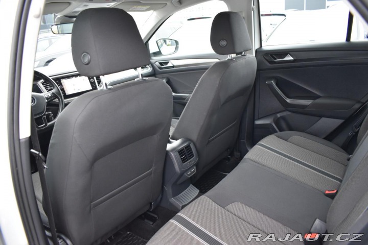 Volkswagen T-Roc 2.0TDi*SERVIS VW*PO ROZVO 2021