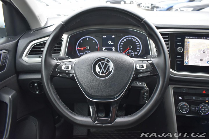 Volkswagen T-Roc 2.0TDi*SERVIS VW*PO ROZVO 2021
