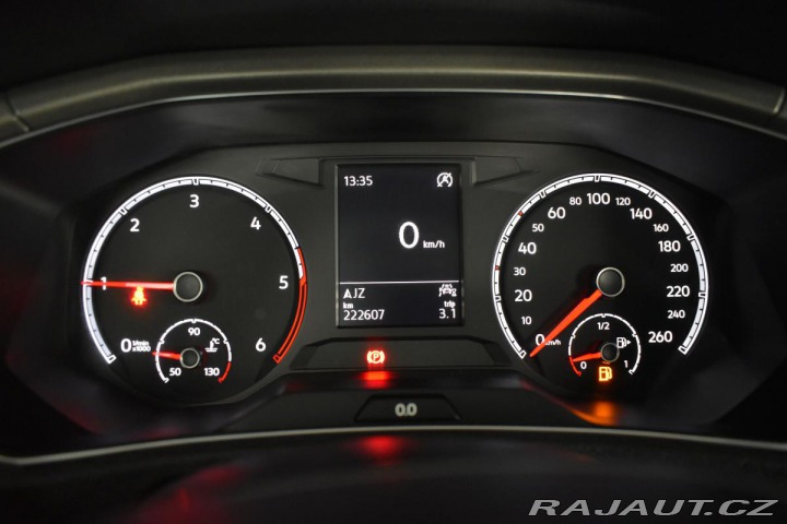 Volkswagen T-Roc 2.0TDi*SERVIS VW*PO ROZVO 2021
