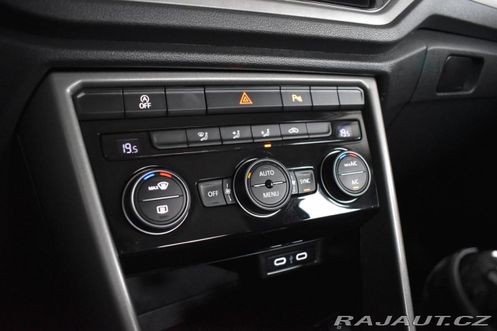 Volkswagen T-Roc 2.0TDi*SERVIS VW*PO ROZVO 2021