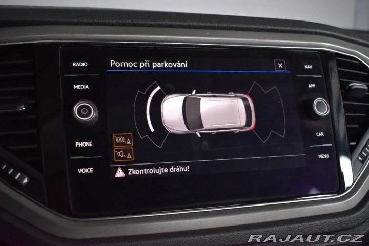 Volkswagen T-Roc 2.0TDi*SERVIS VW*PO ROZVO 2021