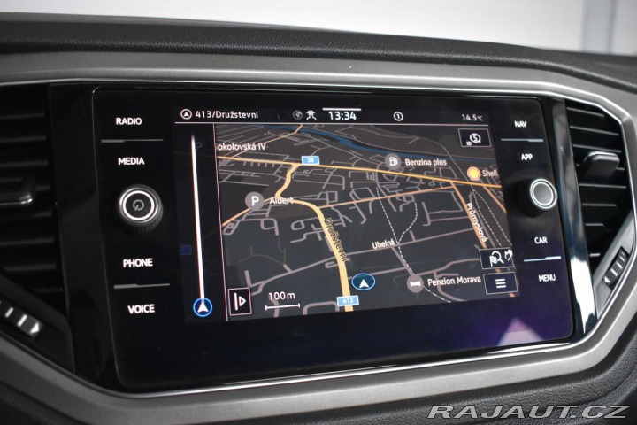 Volkswagen T-Roc 2.0TDi*SERVIS VW*PO ROZVO 2021