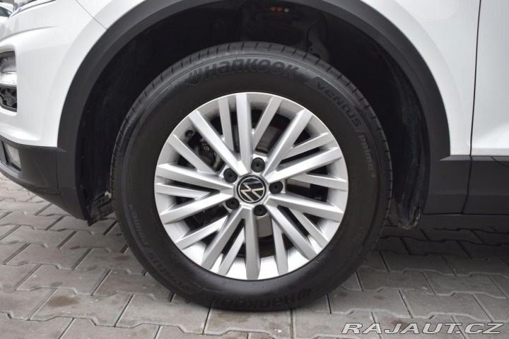 Volkswagen T-Roc 2.0TDi*SERVIS VW*PO ROZVO 2021