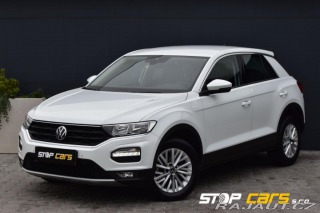 Volkswagen T-Roc 2.0TDi*SERVIS VW*PO ROZVO 2021