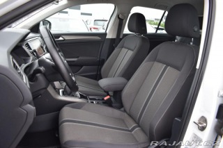 Volkswagen T-Roc 2.0TDi*SERVIS VW*PO ROZVO 2021