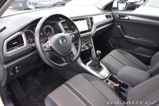 Volkswagen T-Roc 2.0TDi*SERVIS VW*PO ROZVO 2021