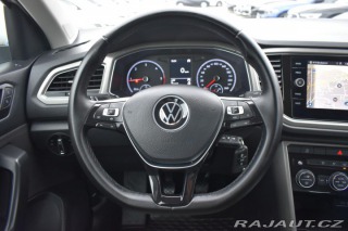 Volkswagen T-Roc 2.0TDi*SERVIS VW*PO ROZVO 2021