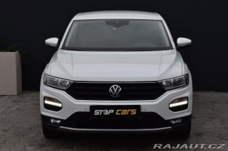 Volkswagen T-Roc 2.0TDi*SERVIS VW*PO ROZVO 2021