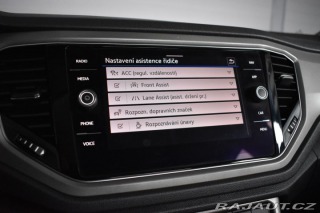 Volkswagen T-Roc 2.0TDi*SERVIS VW*PO ROZVO 2021