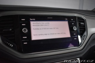Volkswagen T-Roc 2.0TDi*SERVIS VW*PO ROZVO 2021