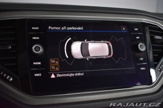 Volkswagen T-Roc 2.0TDi*SERVIS VW*PO ROZVO 2021