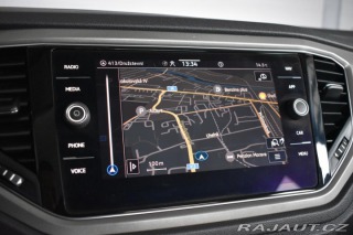 Volkswagen T-Roc 2.0TDi*SERVIS VW*PO ROZVO 2021