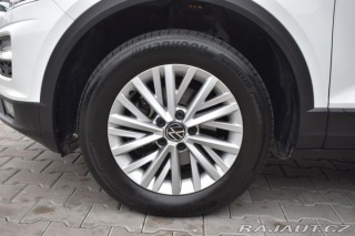 Volkswagen T-Roc 2.0TDi*SERVIS VW*PO ROZVO 2021
