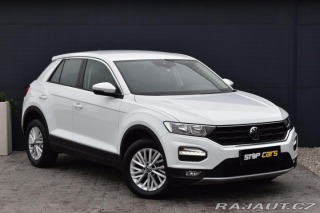 Volkswagen T-Roc 2.0TDi*SERVIS VW*PO ROZVO 2021