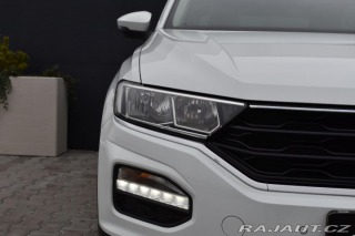 Volkswagen T-Roc 2.0TDi*SERVIS VW*PO ROZVO 2021