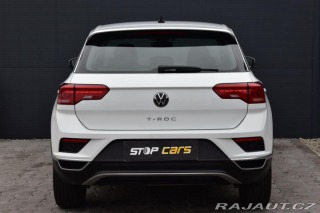 Volkswagen T-Roc 2.0TDi*SERVIS VW*PO ROZVO 2021