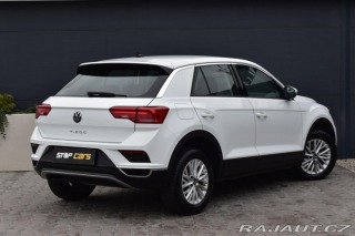 Volkswagen T-Roc 2.0TDi*SERVIS VW*PO ROZVO 2021