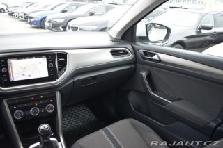 Volkswagen T-Roc 2.0TDi*SERVIS VW*PO ROZVO 2021