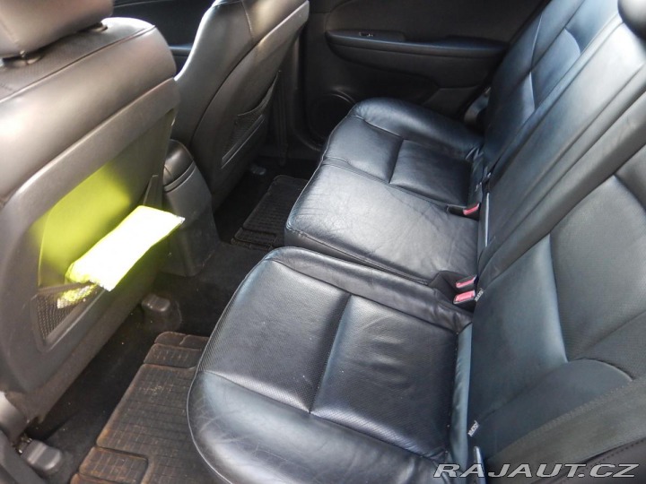Hyundai i30 2.0 CRdi 103 kw Premium 2008