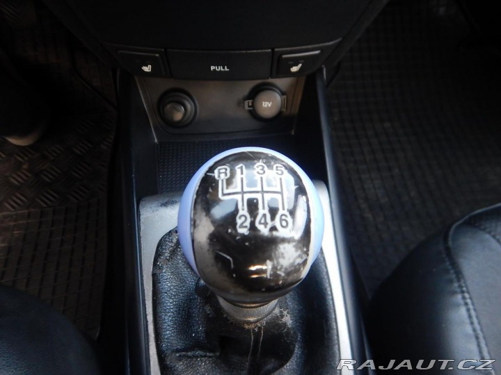 Hyundai i30 2.0 CRdi 103 kw Premium 2008