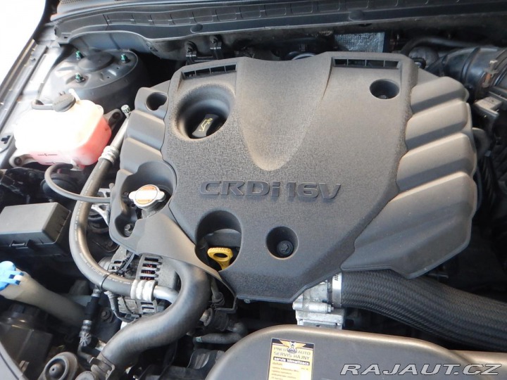 Hyundai i30 2.0 CRdi 103 kw Premium 2008