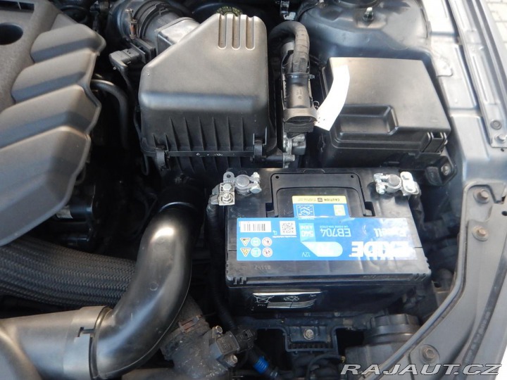 Hyundai i30 2.0 CRdi 103 kw Premium 2008