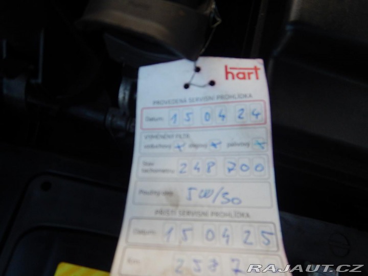 Hyundai i30 2.0 CRdi 103 kw Premium 2008