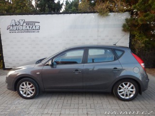 Hyundai i30 2.0 CRdi 103 kw Premium 2008