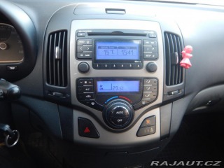 Hyundai i30 2.0 CRdi 103 kw Premium 2008
