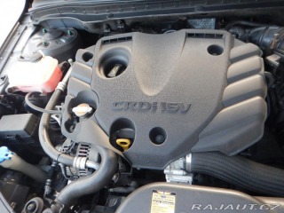 Hyundai i30 2.0 CRdi 103 kw Premium 2008