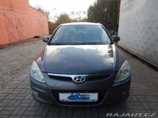 Hyundai i30 2.0 CRdi 103 kw Premium 2008