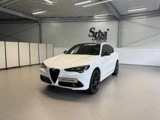 Alfa Romeo Stelvio 2.0 Turbo 280k Q4 TRIBUTO