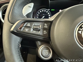 Alfa Romeo Stelvio 2.0 Turbo 280k Q4 TRIBUTO 2024