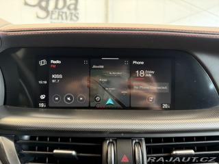 Alfa Romeo Stelvio 2.0 Turbo 280k Q4 TRIBUTO 2024