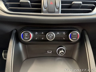 Alfa Romeo Stelvio 2.0 Turbo 280k Q4 TRIBUTO 2024