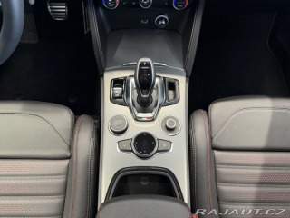 Alfa Romeo Stelvio 2.0 Turbo 280k Q4 TRIBUTO 2024