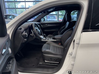 Alfa Romeo Stelvio 2.0 Turbo 280k Q4 TRIBUTO 2024