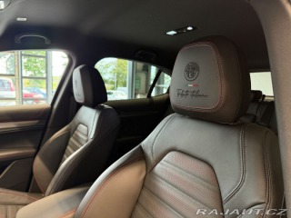 Alfa Romeo Stelvio 2.0 Turbo 280k Q4 TRIBUTO 2024