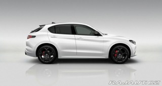 Alfa Romeo Stelvio 2.0 Turbo 280k Q4 TRIBUTO 2024