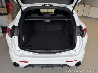 Alfa Romeo Stelvio 2.0 Turbo 280k Q4 TRIBUTO 2024