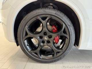 Alfa Romeo Stelvio 2.0 Turbo 280k Q4 TRIBUTO 2024