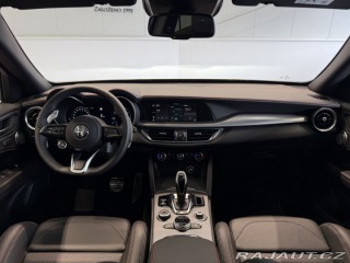 Alfa Romeo Stelvio 2.0 Turbo 280k Q4 TRIBUTO 2024