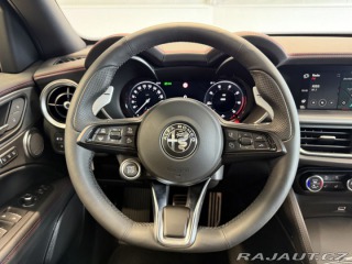 Alfa Romeo Stelvio 2.0 Turbo 280k Q4 TRIBUTO 2024