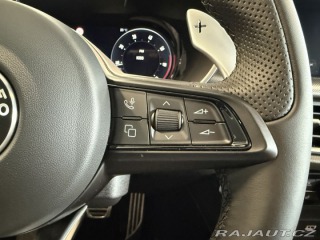Alfa Romeo Stelvio 2.0 Turbo 280k Q4 TRIBUTO 2024