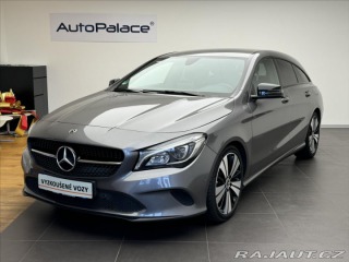 Mercedes-Benz CLA 2,2 CLA 200D 2018